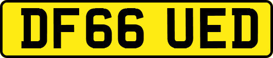 DF66UED