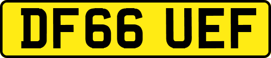 DF66UEF
