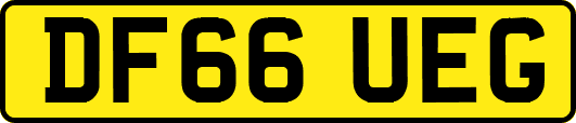 DF66UEG