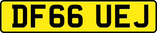 DF66UEJ