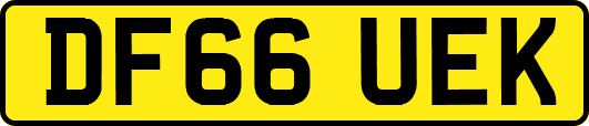 DF66UEK