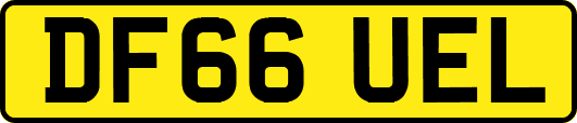 DF66UEL