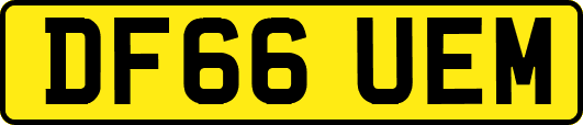 DF66UEM