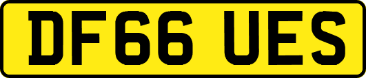 DF66UES