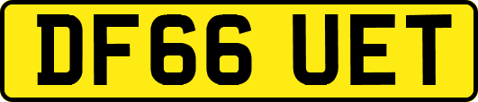DF66UET