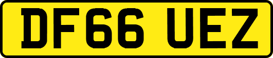 DF66UEZ