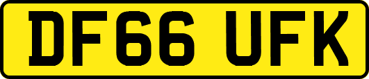 DF66UFK
