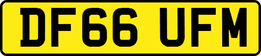 DF66UFM