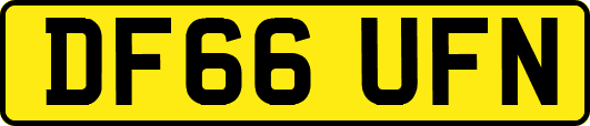 DF66UFN