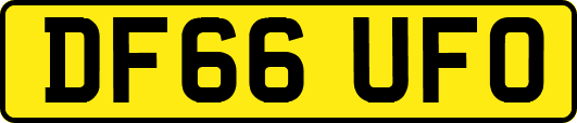 DF66UFO