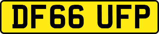 DF66UFP