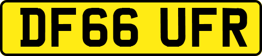 DF66UFR