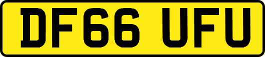 DF66UFU