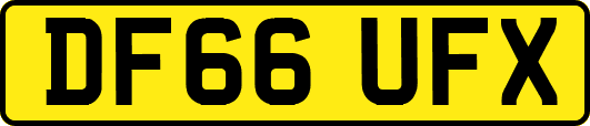 DF66UFX