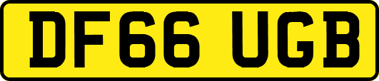 DF66UGB