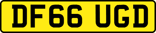 DF66UGD