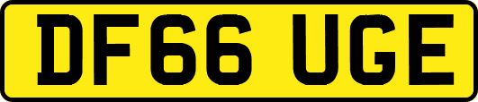 DF66UGE