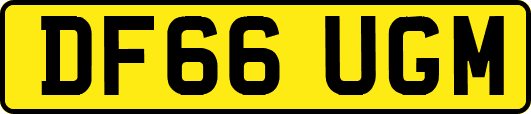 DF66UGM