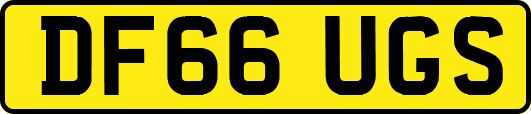 DF66UGS