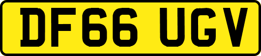 DF66UGV
