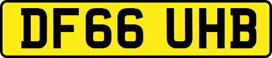 DF66UHB