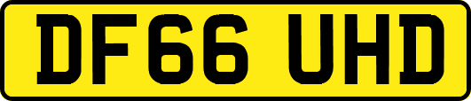 DF66UHD