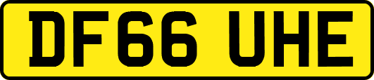 DF66UHE