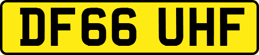 DF66UHF