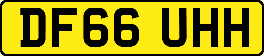 DF66UHH