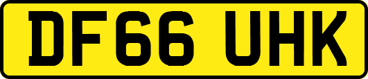 DF66UHK