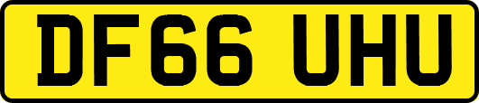 DF66UHU
