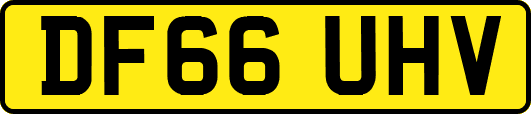 DF66UHV