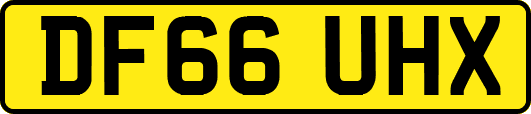 DF66UHX