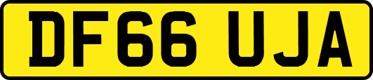 DF66UJA