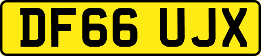 DF66UJX