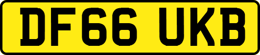 DF66UKB