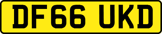 DF66UKD
