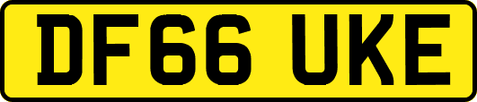 DF66UKE