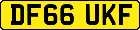 DF66UKF