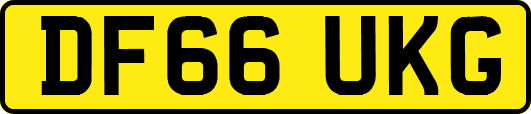 DF66UKG