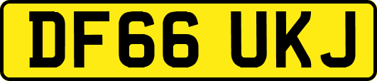 DF66UKJ