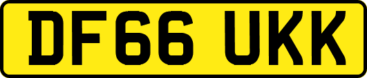 DF66UKK