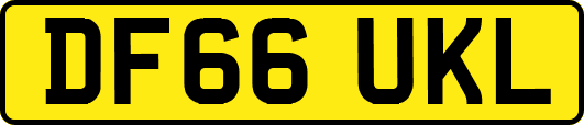 DF66UKL