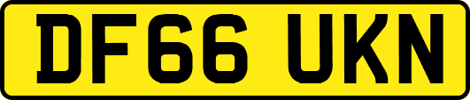DF66UKN