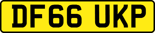DF66UKP
