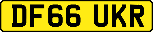DF66UKR