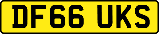 DF66UKS