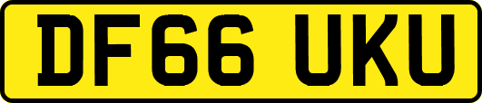 DF66UKU