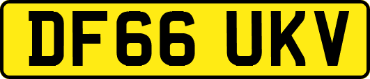 DF66UKV
