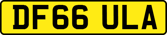 DF66ULA